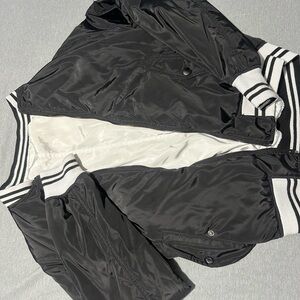 Guess reversible jacket